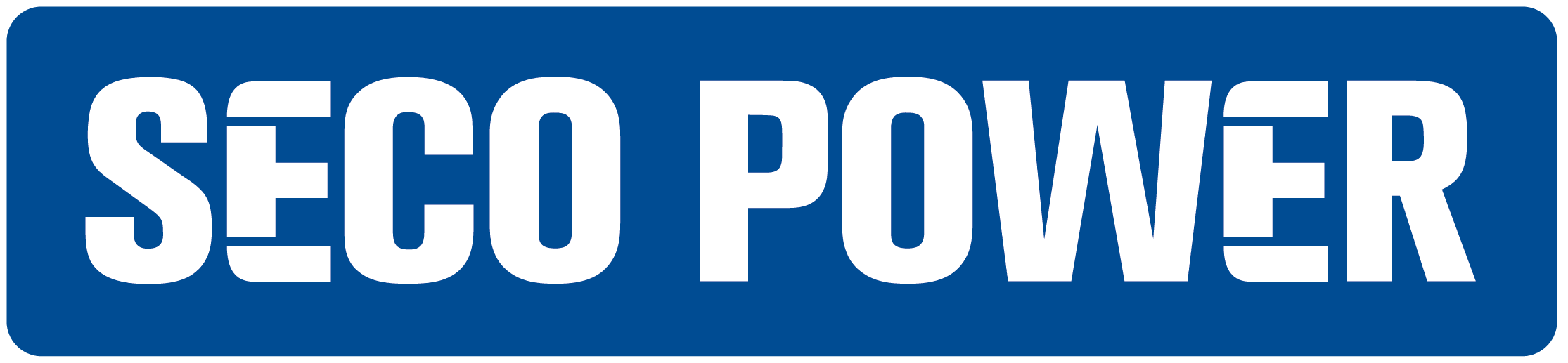 LOGO SECOPOWER